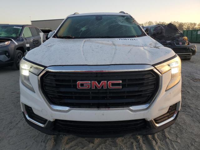 3GKALMEV9NL246342 GMC Terrain SL 5