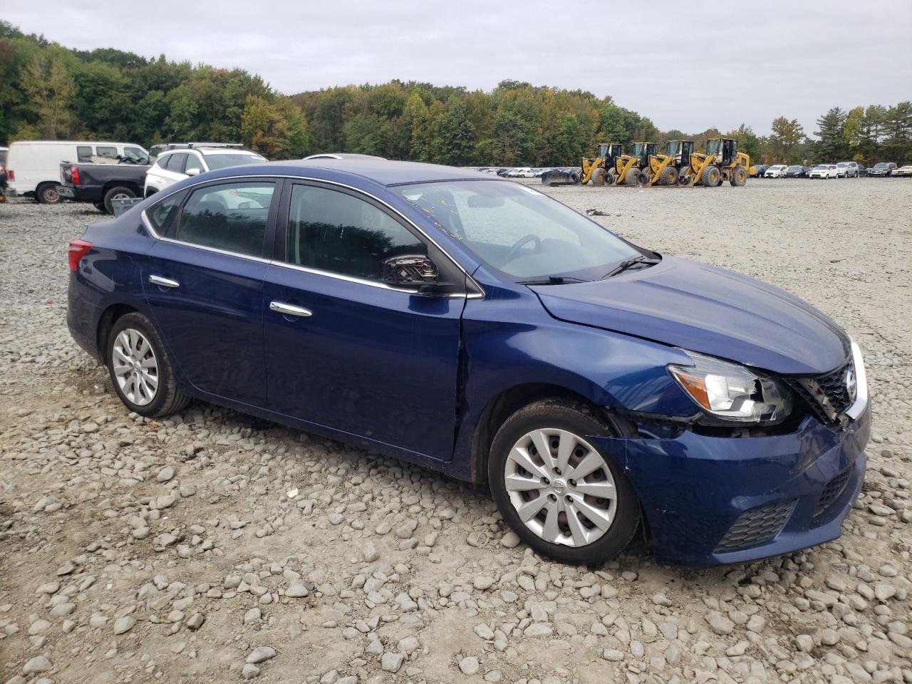 2016 Nissan Sentra - Image 4