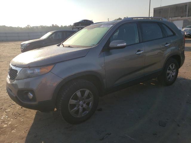 2011 Kia Sorento Base