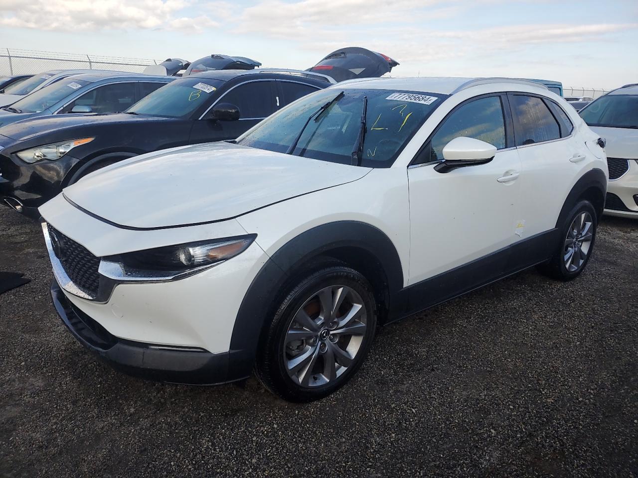 2023 Mazda CX-30 - Image 1