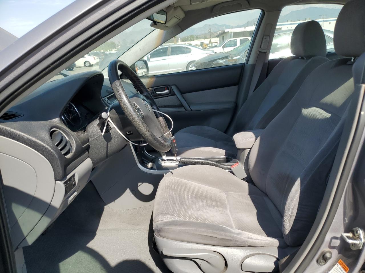 2007 Mazda 6 - Image 7