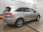 2017 Kia Sorento Sx იყიდება Casper-ში, WY - All Over
