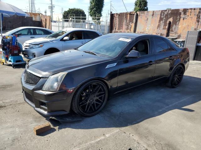 2008 Cadillac Cts Hi Feature V6