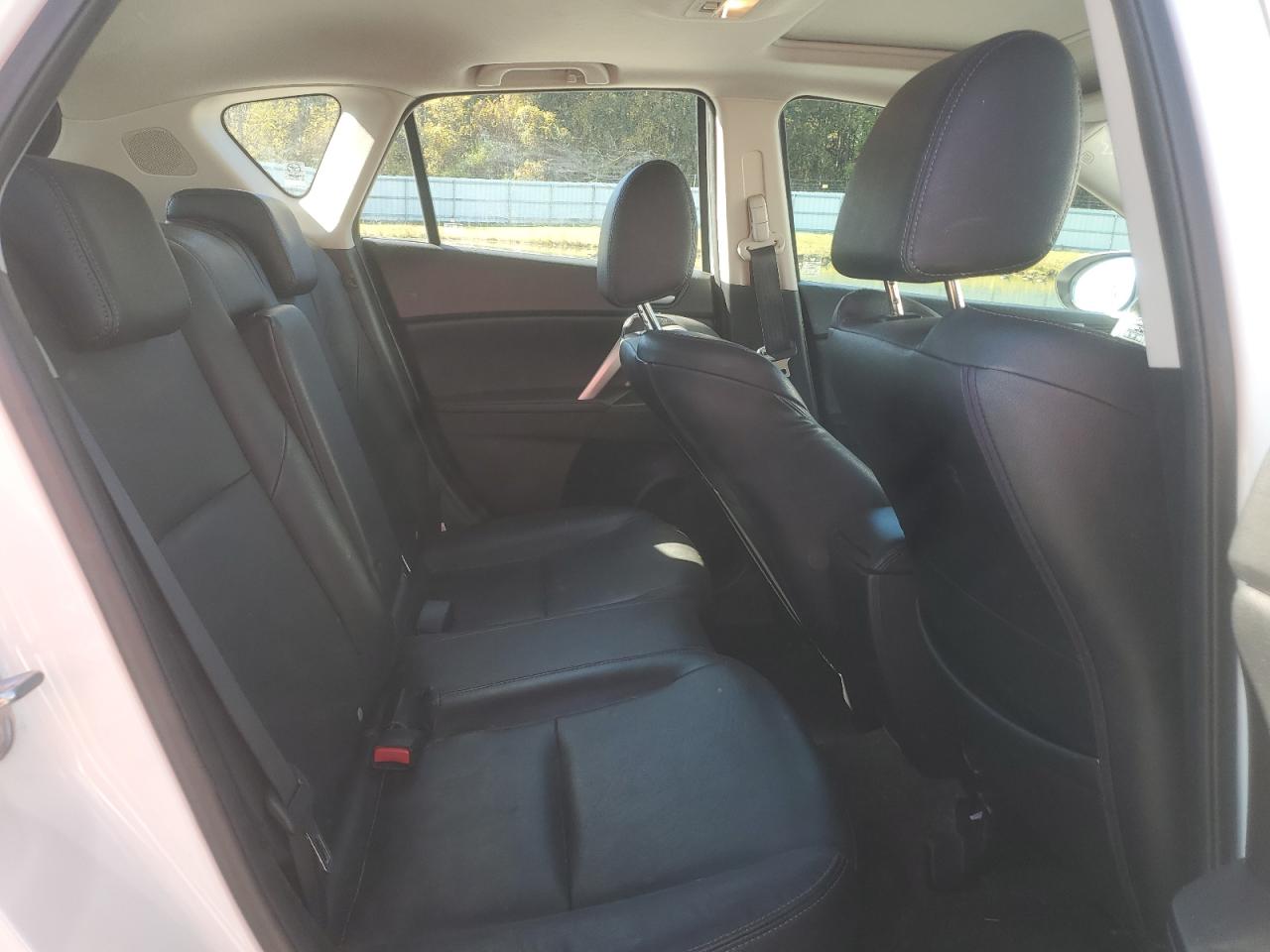 2010 Mazda 3 - Image 11