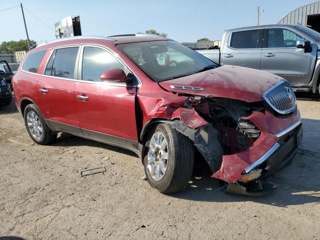 Parquets BUICK ENCLAVE 2012 Burgundy