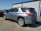 2020 Chevrolet Traverse Lt for Sale in Tulsa, OK - Front End