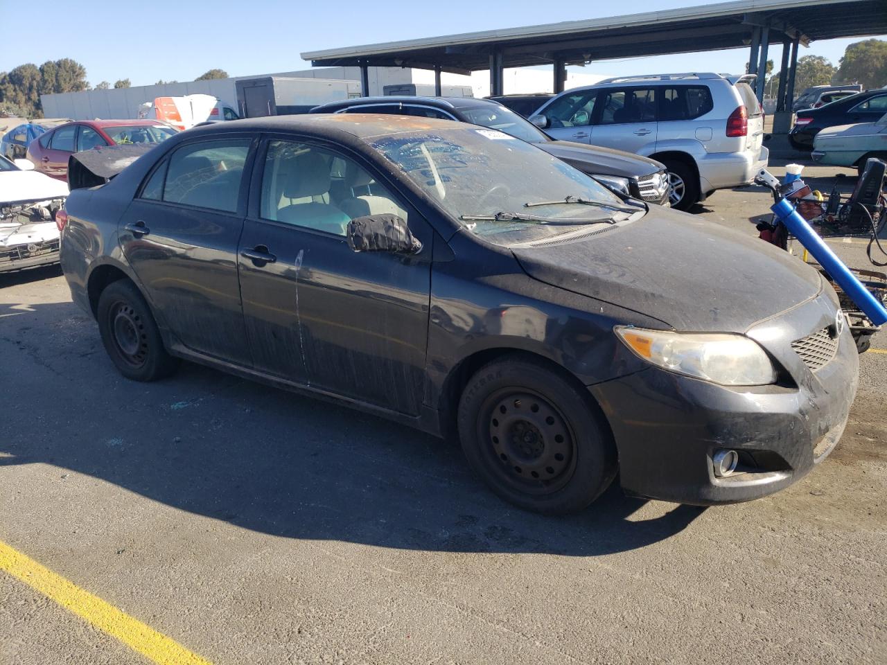 2010 Toyota Corolla - Image 4