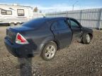 2007 FORD FUSION SE for sale at Copart AB - EDMONTON