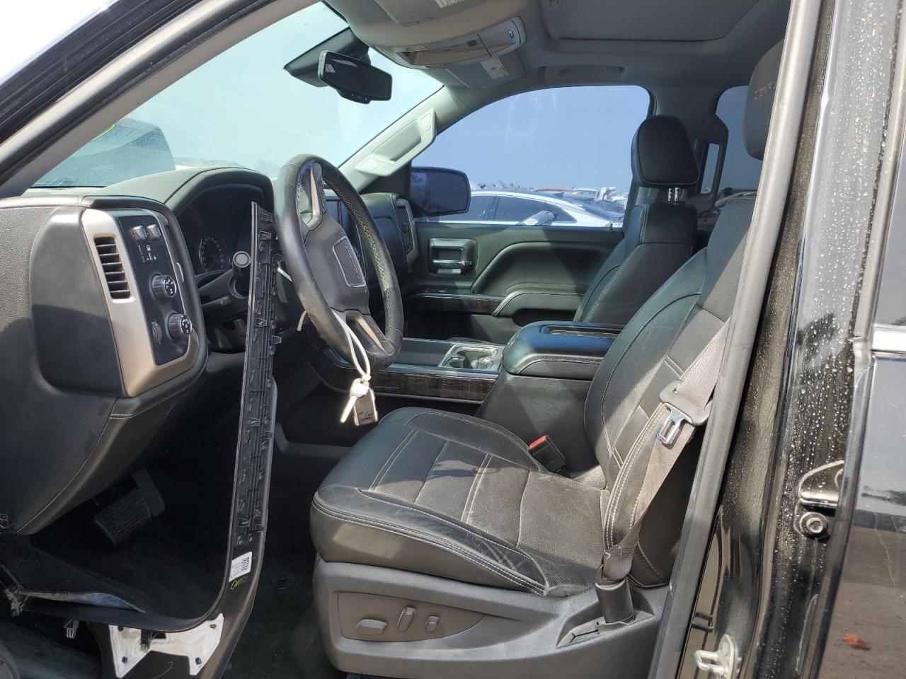 3GTU2PEC1GG151264 2016 GMC Sierra K1500 Denali