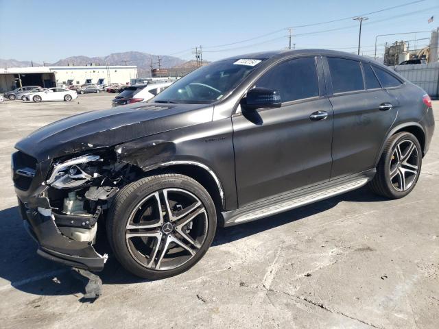 Sun Valley, CA에서 판매 중인 2019 Mercedes-Benz Gle Coupe 43 Amg - Front End