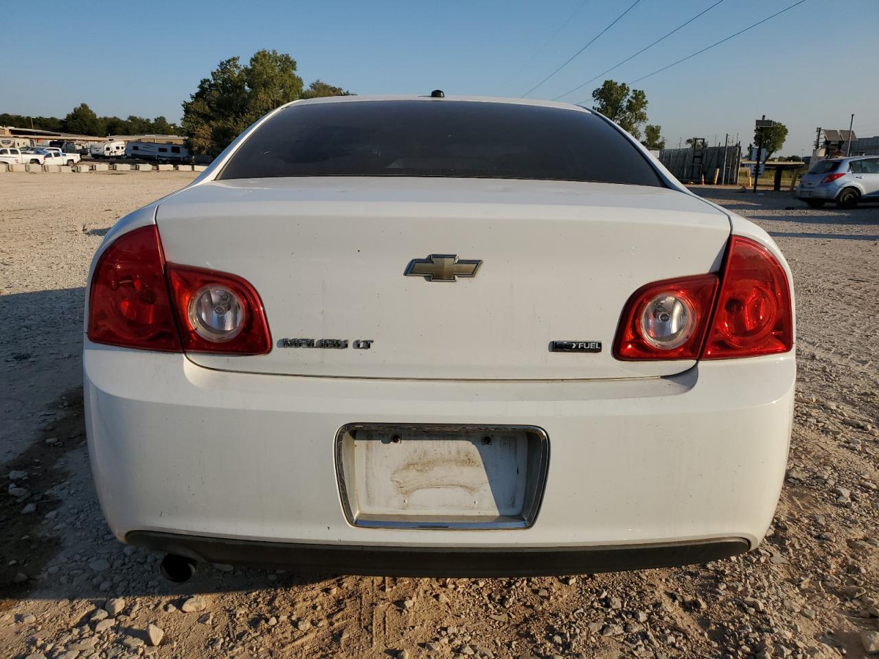 2010 Chevrolet Malibu 2Lt VIN: 1G1ZD5E0XAF140095 Lot: 74984094