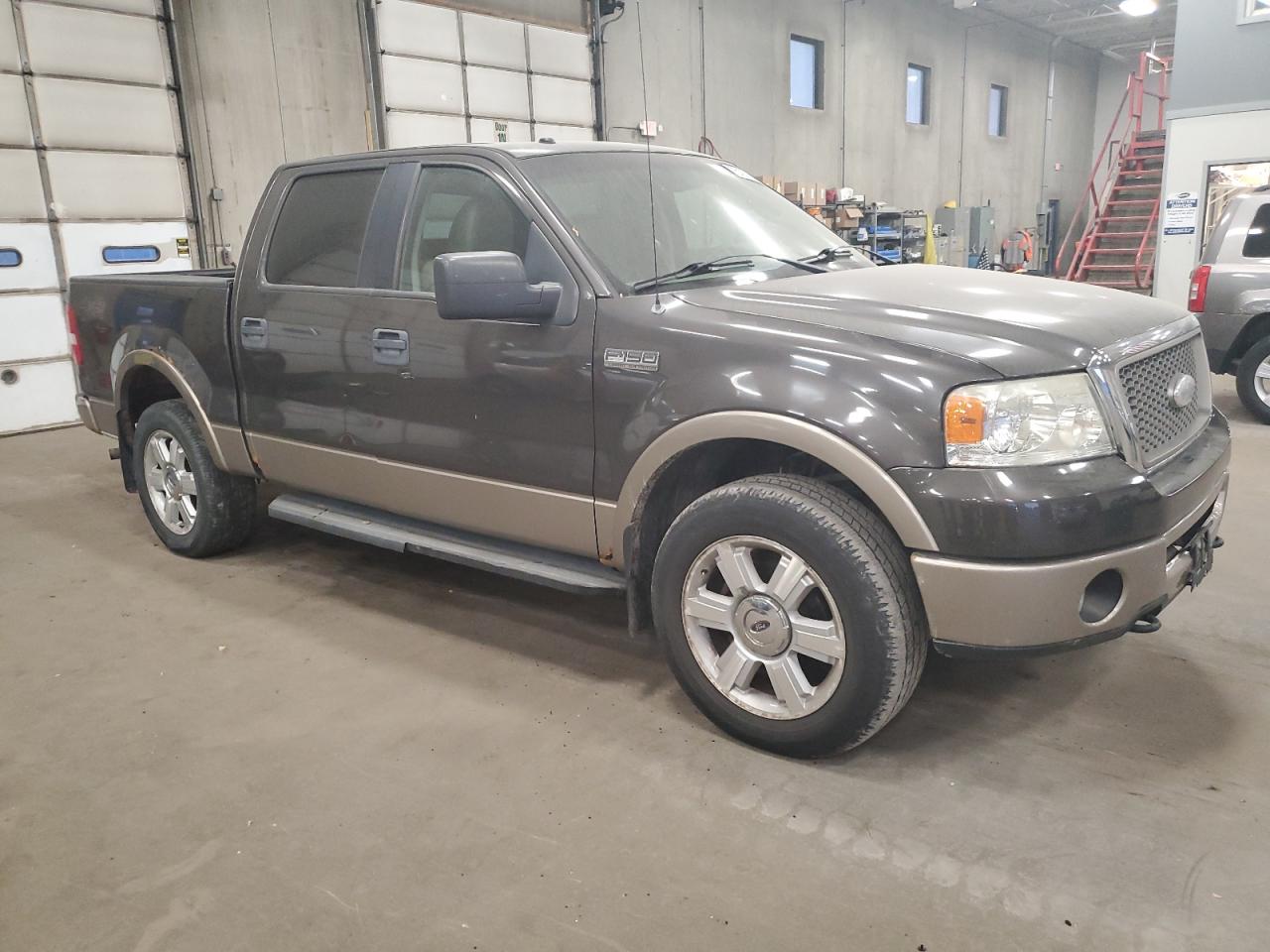 2006 Ford F-150 - Image 4