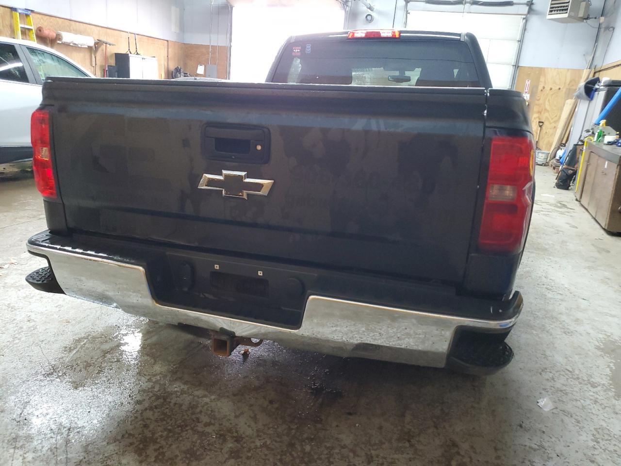 2016 Chevrolet Silverado - Image 6