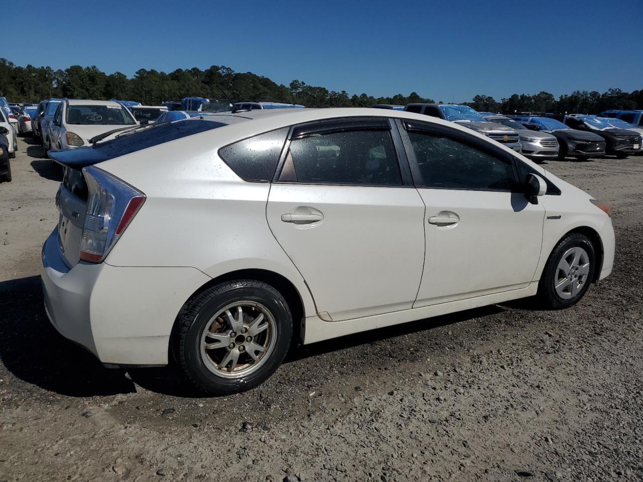 2010 Toyota Prius - Image 3