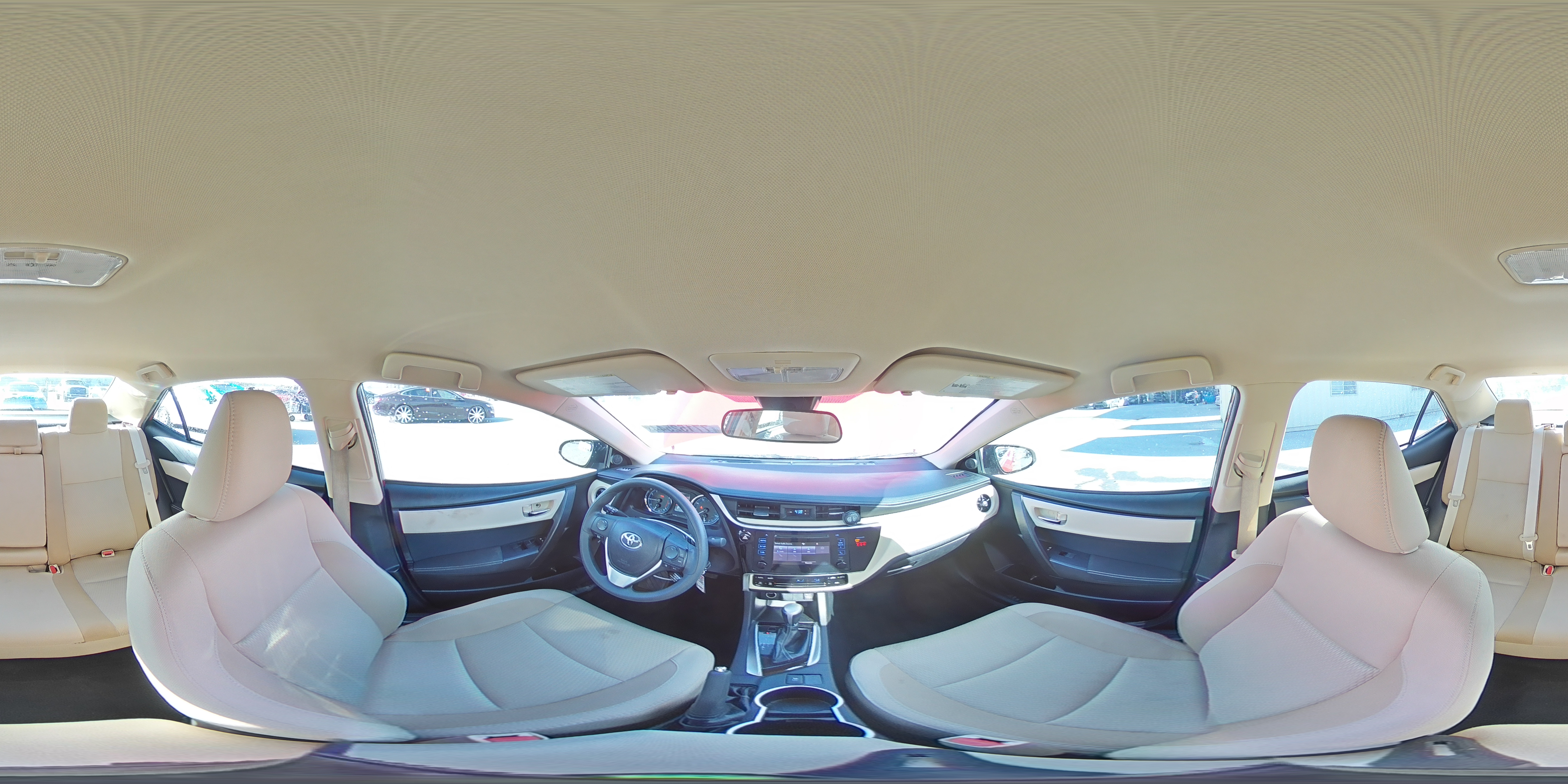 2018 Toyota Corolla - Image 14