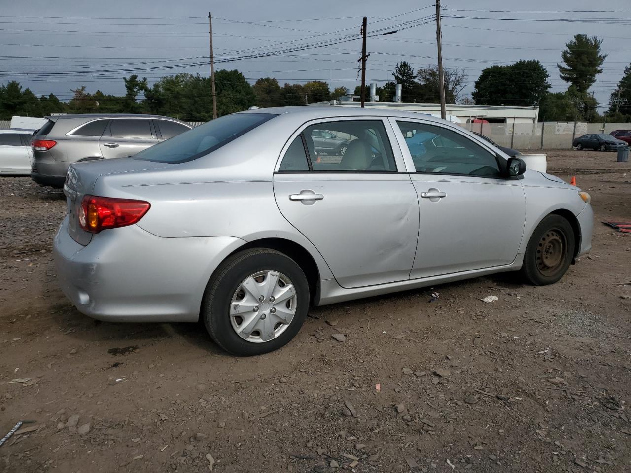 2009 Toyota Corolla - Image 3