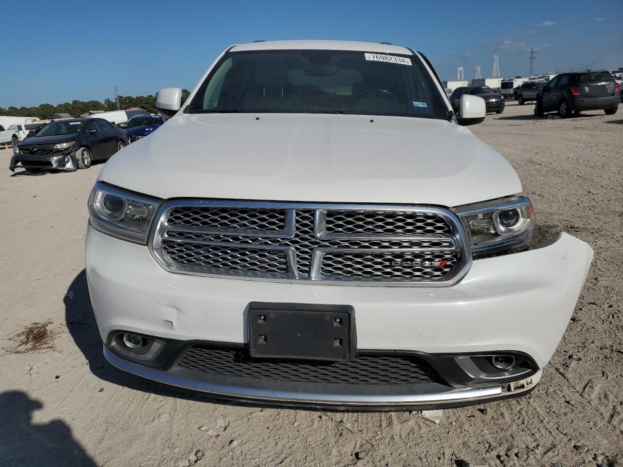 2020 Dodge Durango - Image 5