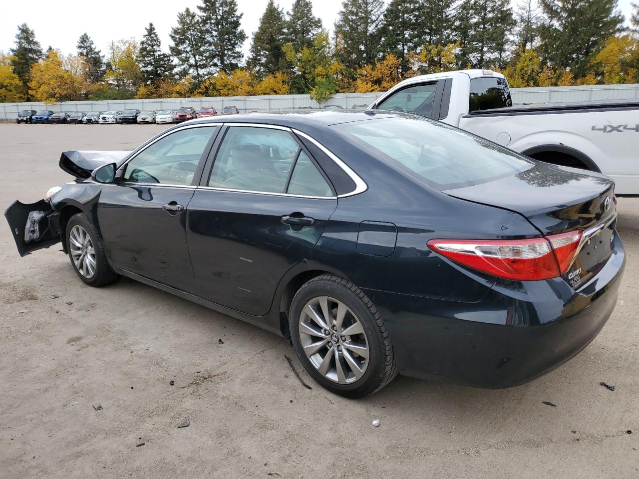 2017 Toyota Camry - Image 2