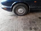 1998 JAGUAR XJ8 AUTO for sale at Copart SANDTOFT