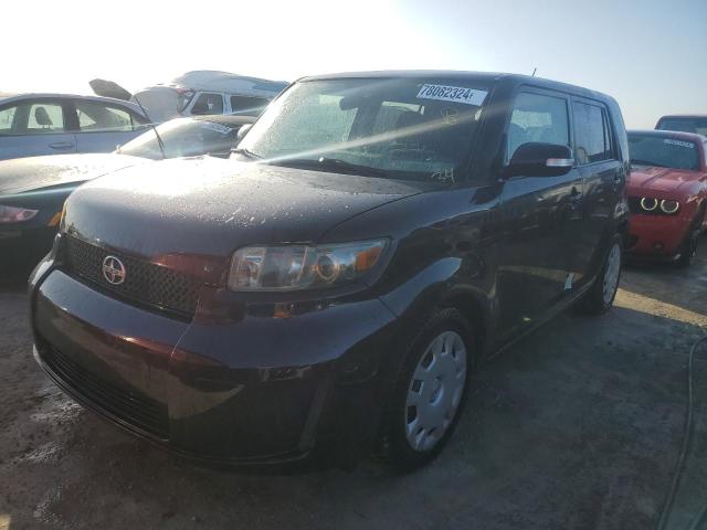 2009 Toyota Scion Xb за продажба в Riverview, FL - Water/Flood