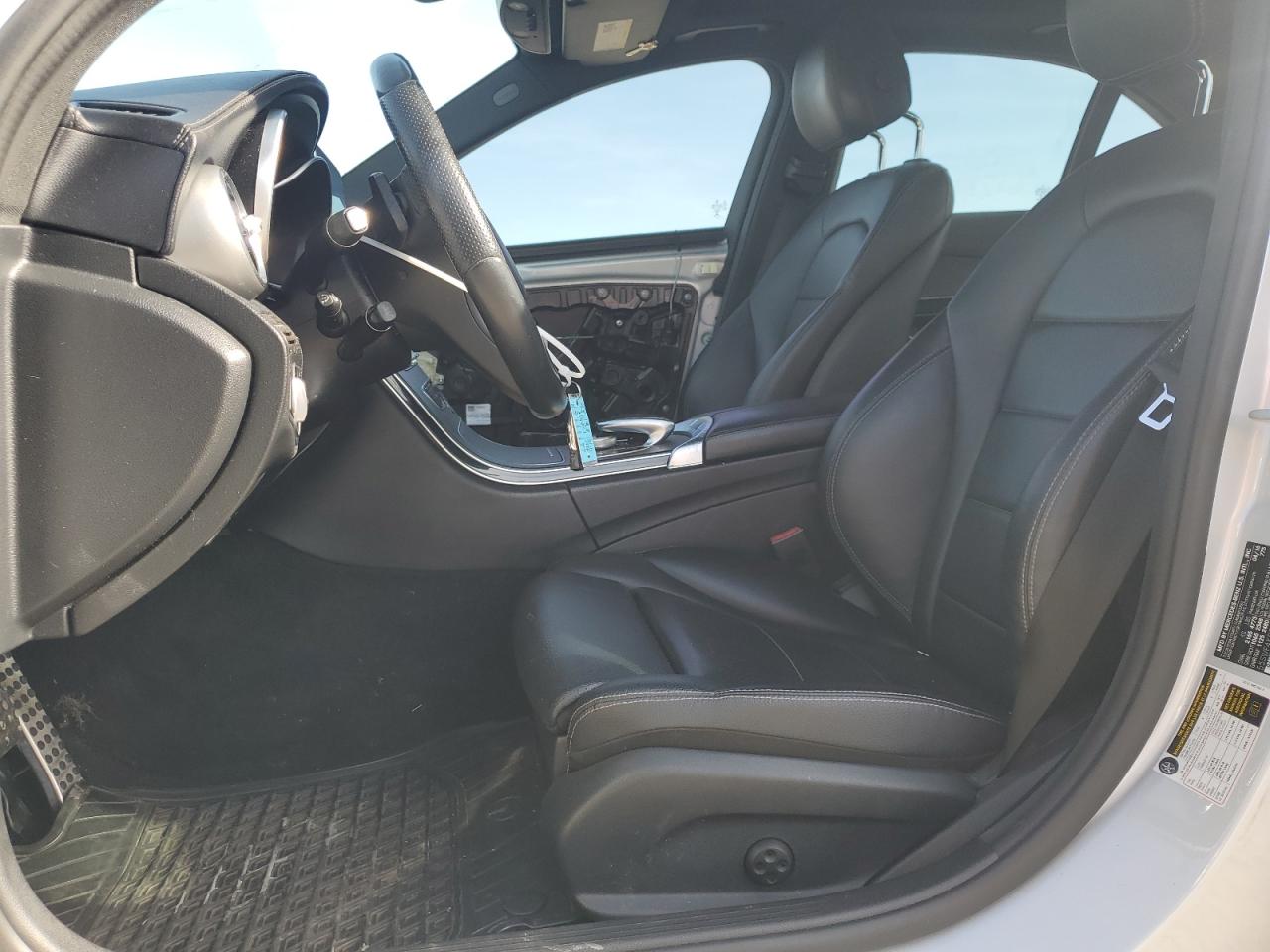 2016 Mercedes-Benz C-klasse - Image 7