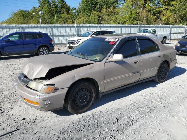 1997 Honda Accord Se