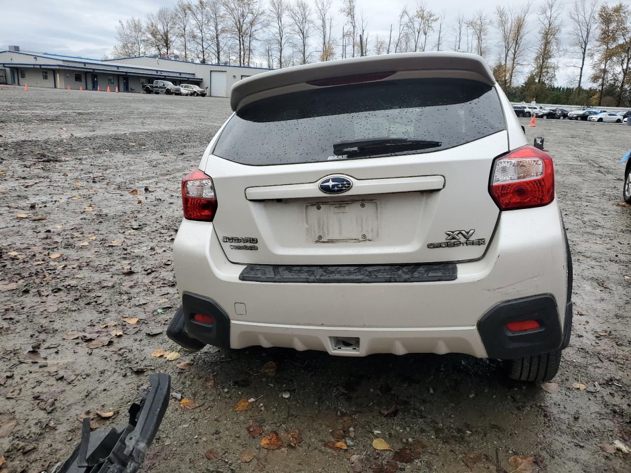 2014 Subaru Xv Crosstrek 2.0 Limited VIN: JF2GPAGC6E8279092 Lot: 76825234