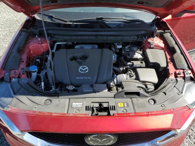 JM3KFADM3L0849271 Mazda CX-5 GRAND 12