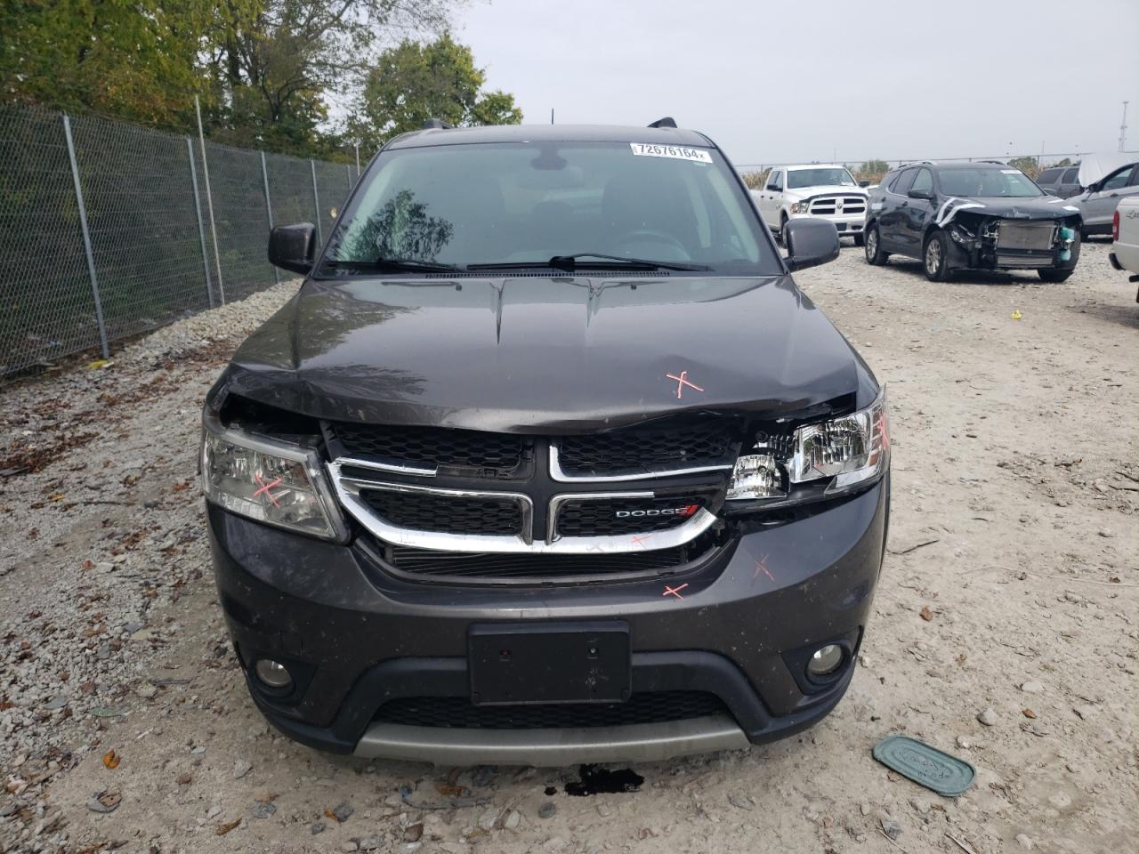 2019 Dodge Journey - Image 5