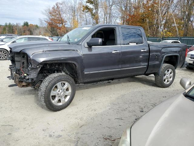 Candia, NH에서 판매 중인 2015 Gmc Sierra K2500 Slt - Front End