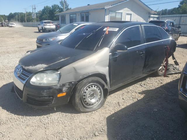 2010 Volkswagen Jetta Se იყიდება Conway-ში, AR - All Over