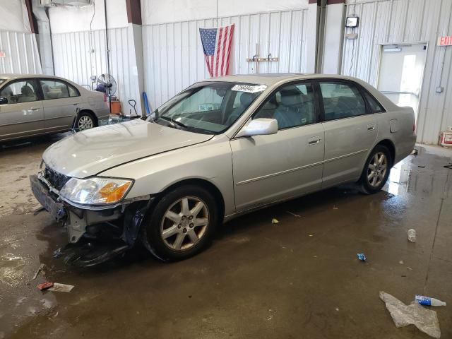 2002 Toyota Avalon Xl