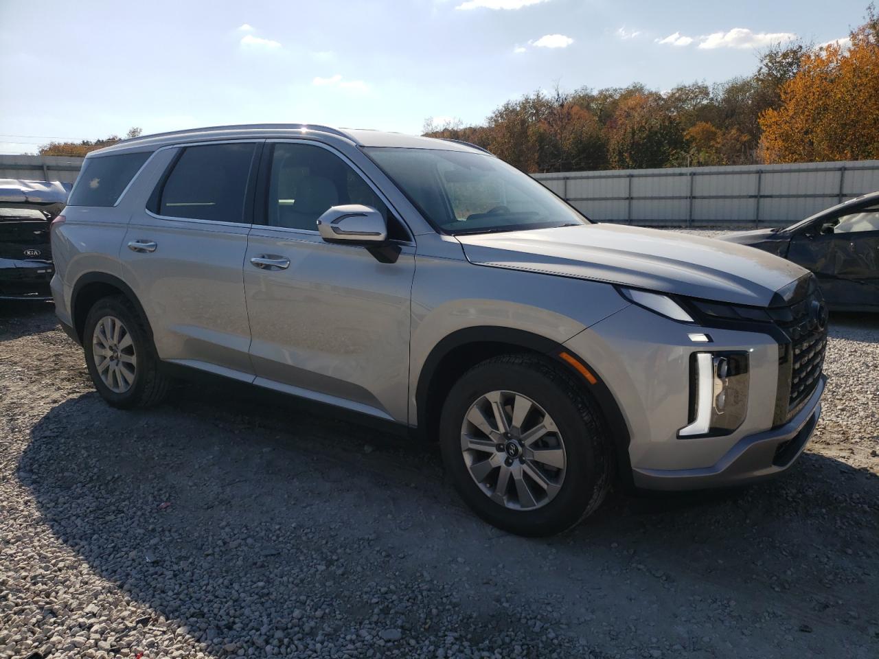 2024 Hyundai Palisade - Image 4