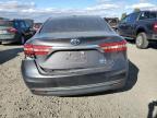 2015 Toyota Avalon Hybrid на продаже в Eugene, OR - Side