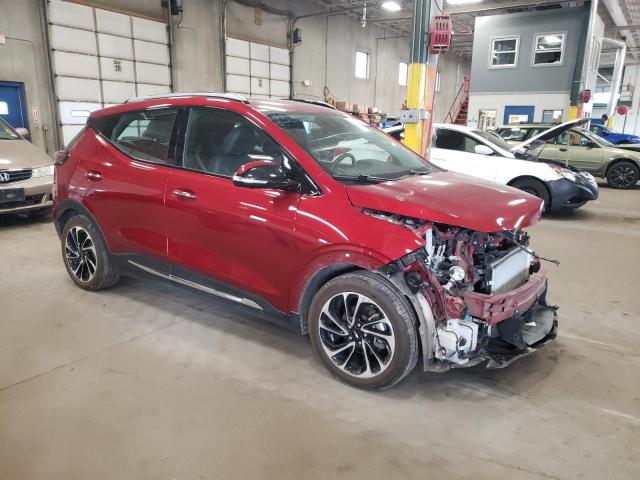 1G1FZ6S04N4112230 Chevrolet Bolt EUV P 4