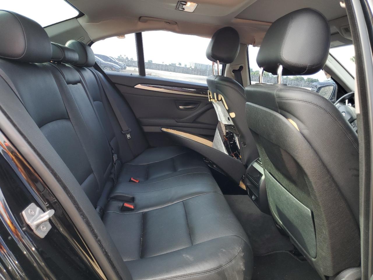 2016 BMW 5er - Image 10