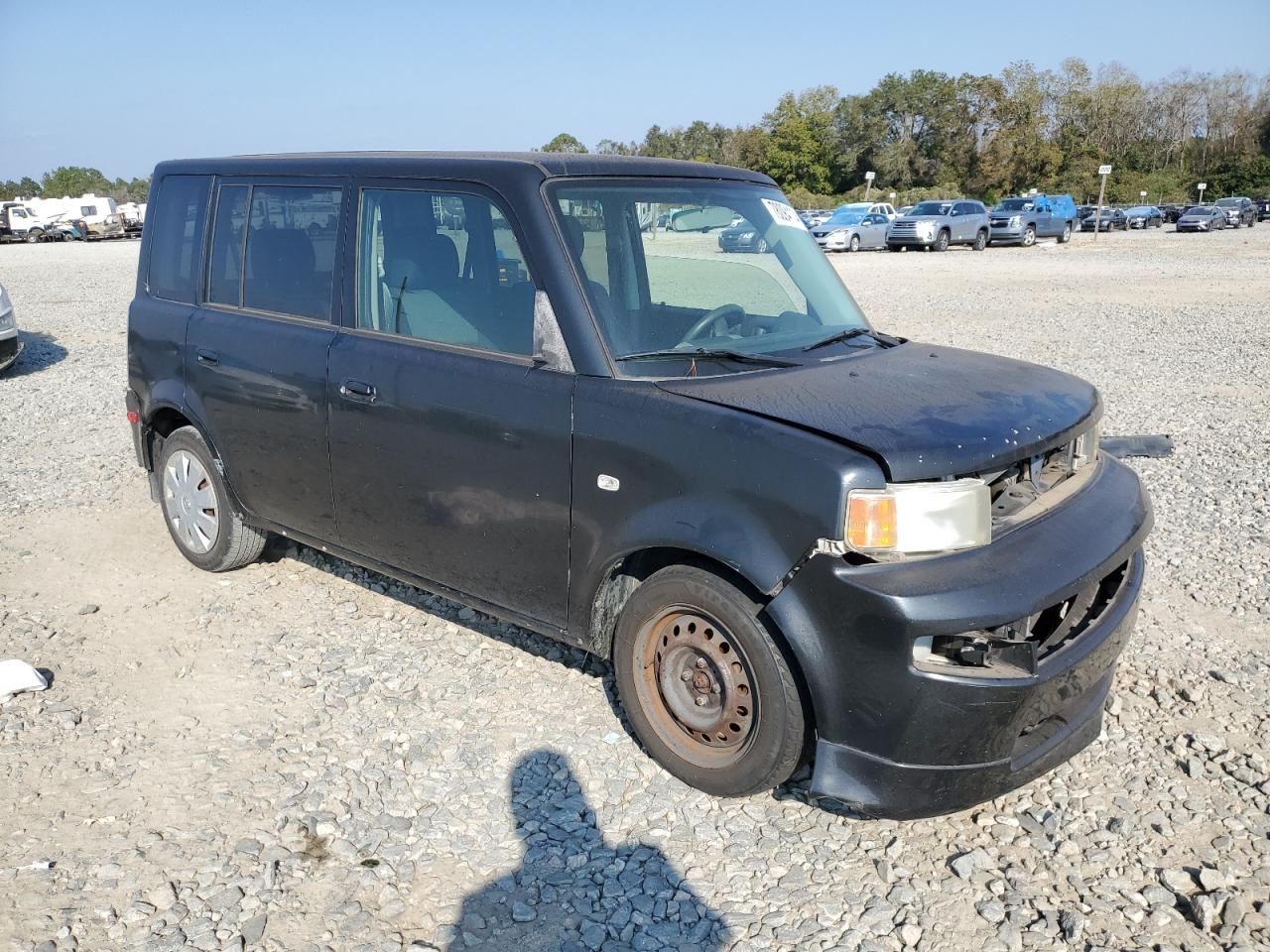 2006 Scion xB - Image 4