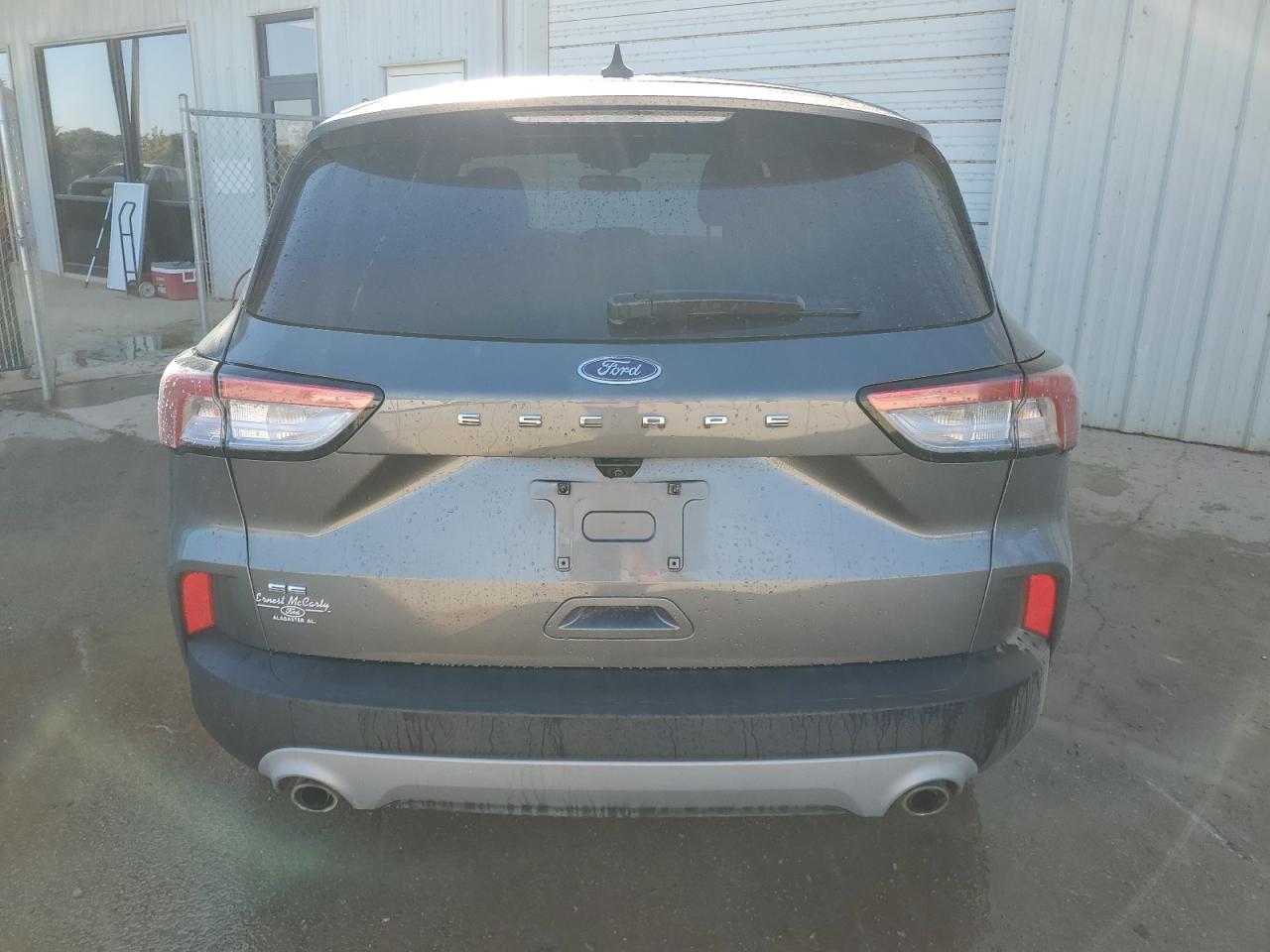 2022 Ford Escape Se VIN: 1FMCU0G62NUA73247 Lot: 77170864