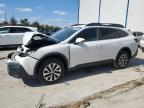 2022 Subaru Outback Premium en Venta en Lawrenceburg, KY - Front End