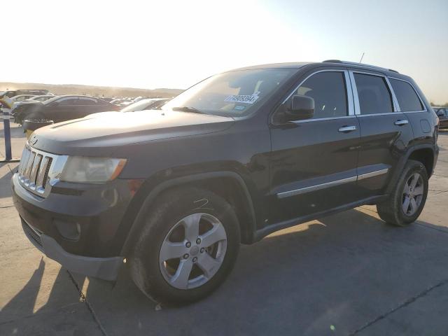 2011 Jeep Grand Cherokee Laredo zu verkaufen in Grand Prairie, TX - Side