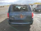 2012 DODGE GRAND CARAVAN SE for sale at Copart QC - MONTREAL