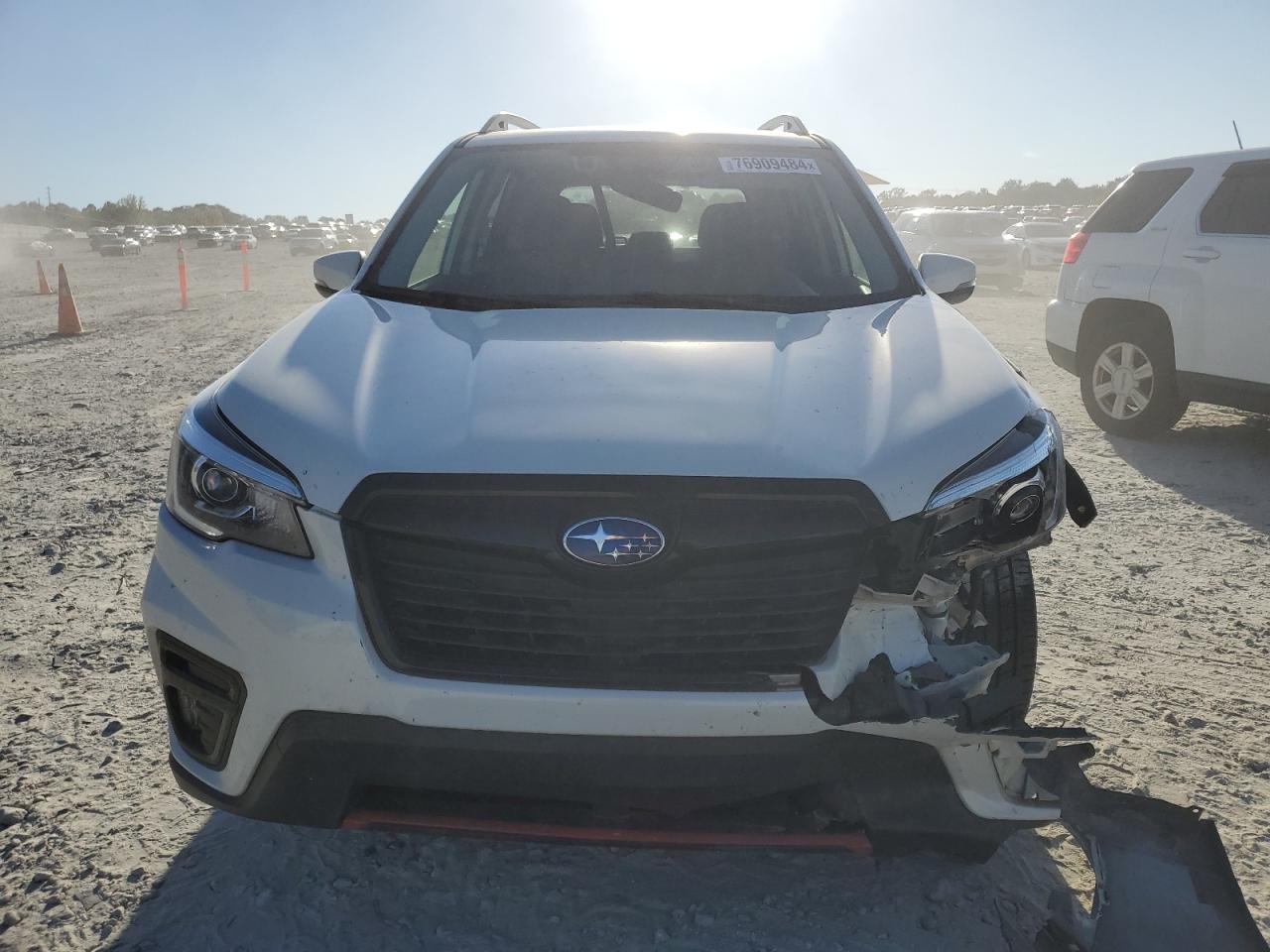 2020 Subaru Forester - Image 5