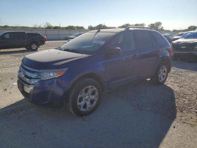 2013 Ford Edge Se