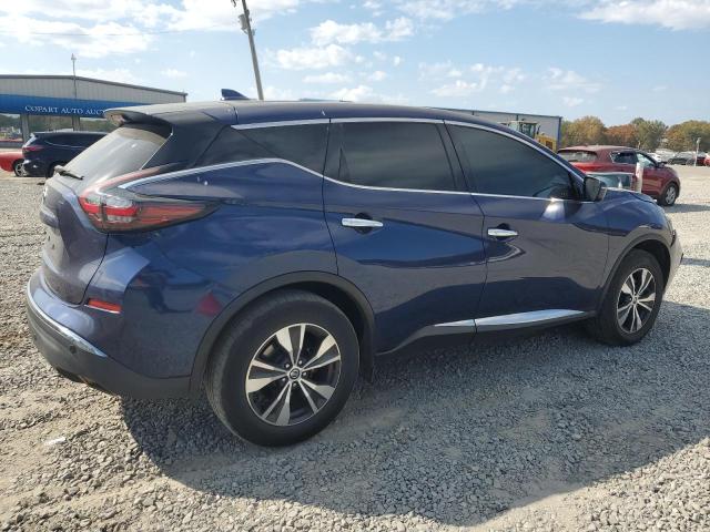  NISSAN MURANO 2020 Синій