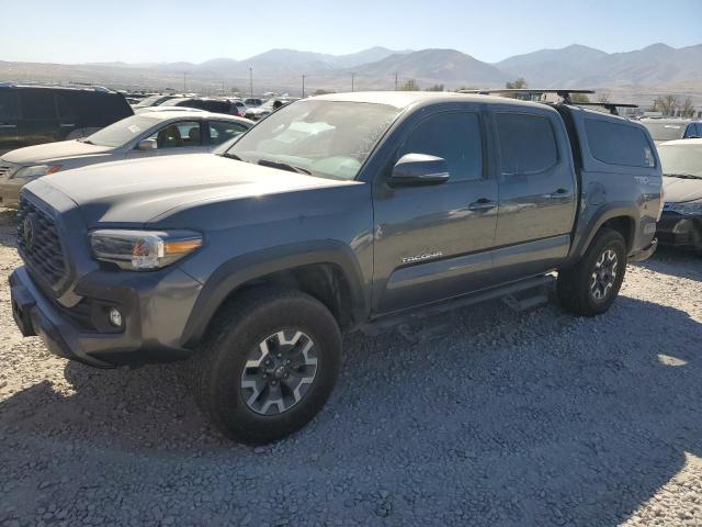 2021 Toyota Tacoma Double Cab