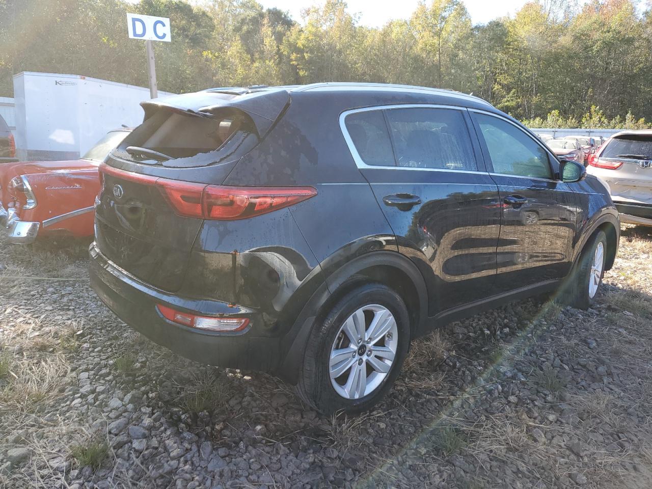 2019 Kia Sportage - Image 3