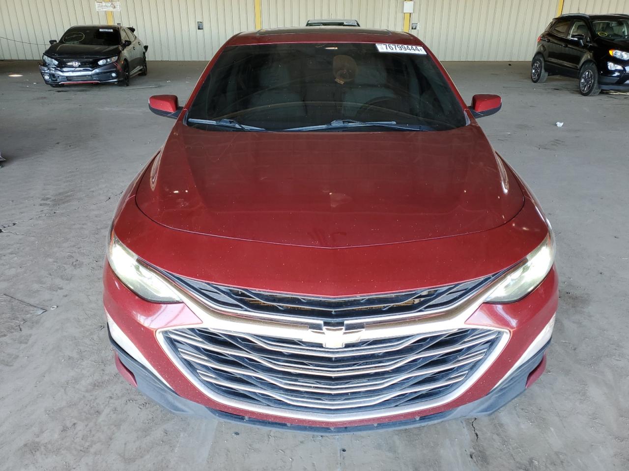 2020 Chevrolet Malibu - Image 5