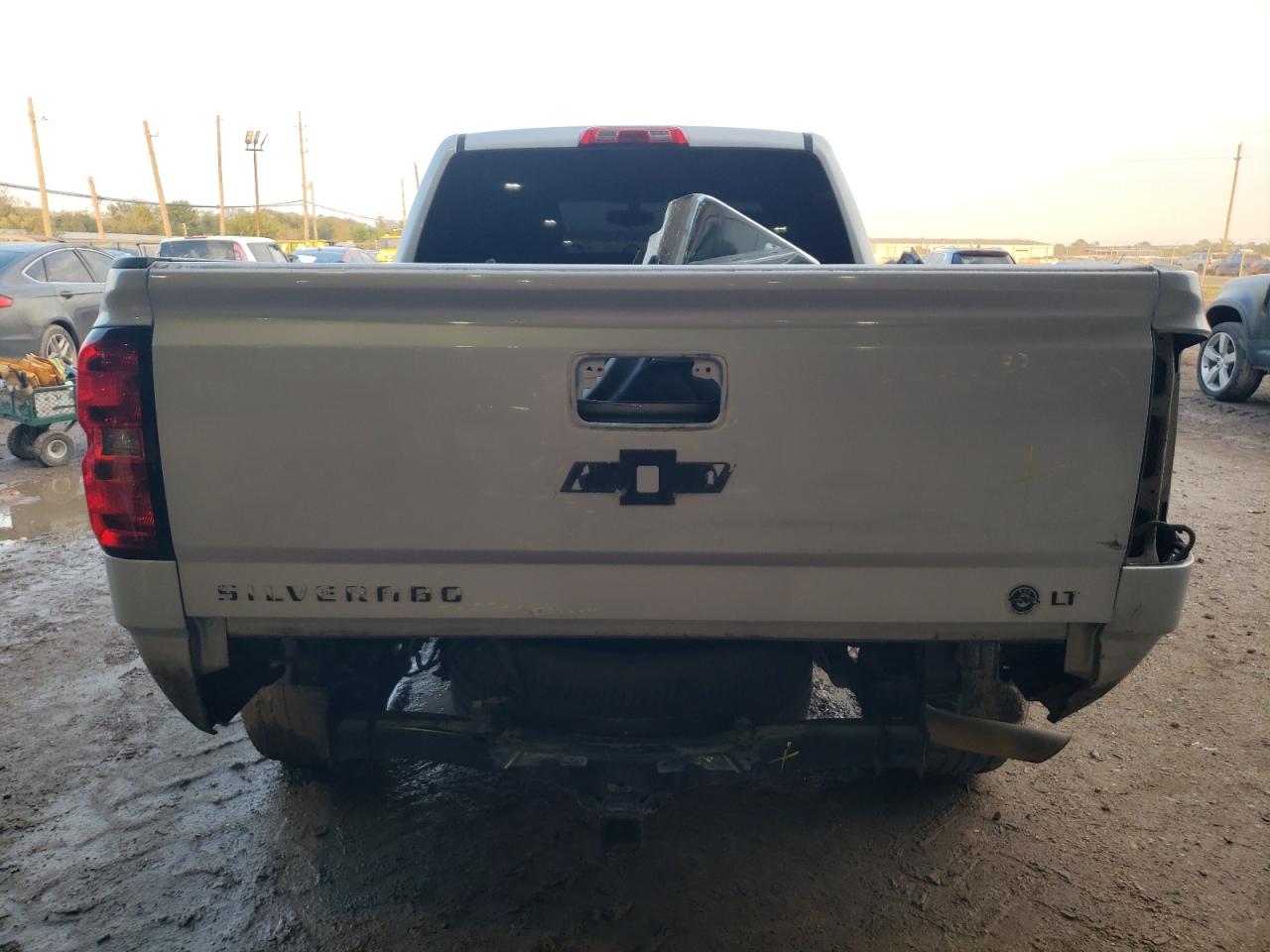 2014 Chevrolet Silverado - Image 6