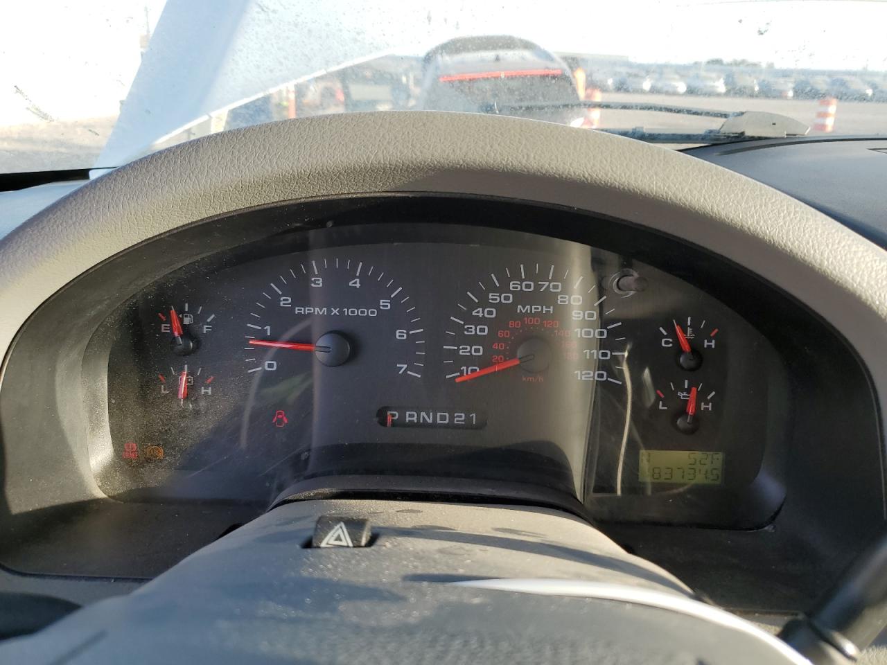 2008 Ford F-150 - Image 9