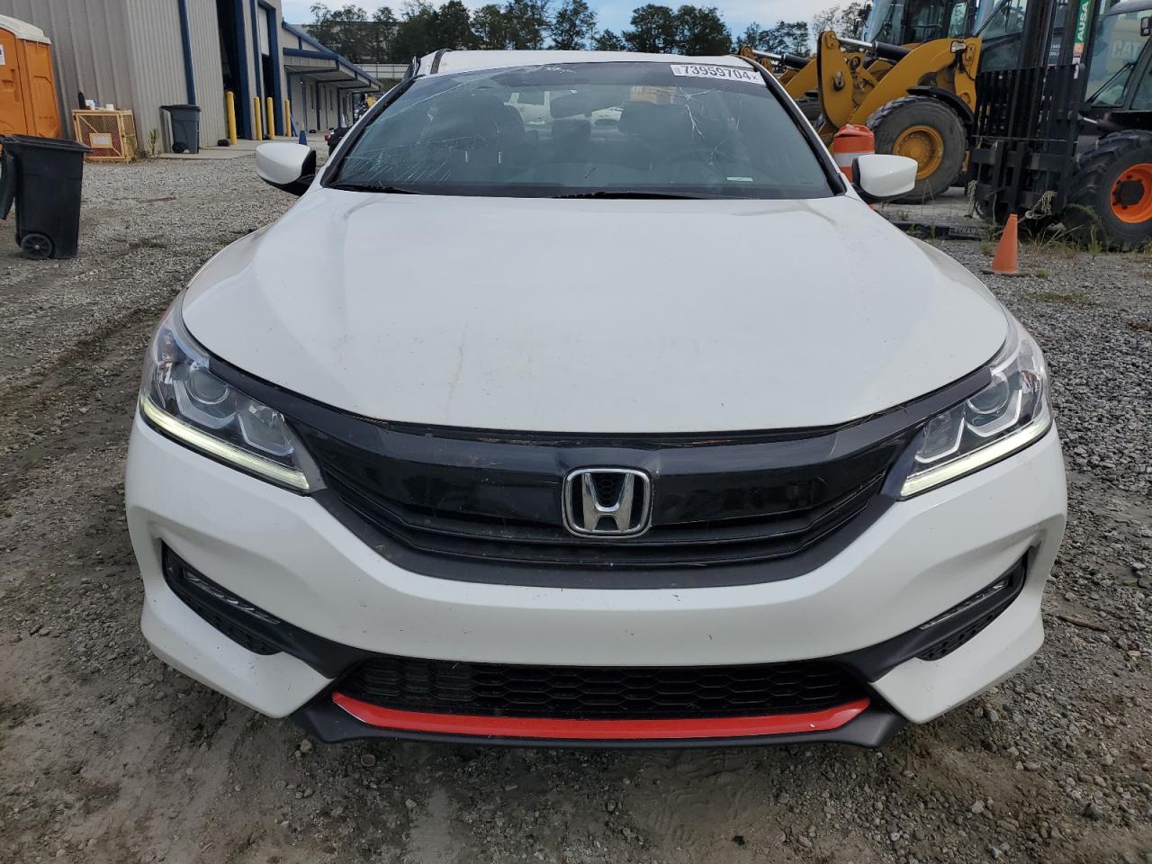 2017 Honda Accord - Image 5